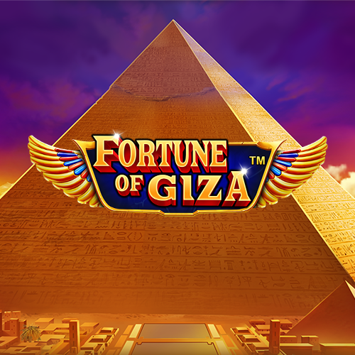 Fortune Of Giza