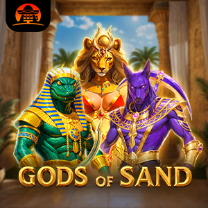 Gods Of Sand