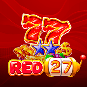 Red 27